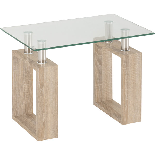 Wayfair glass clearance side tables